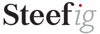 Steefig Logo